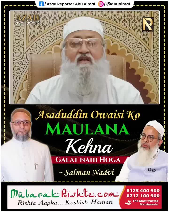 @officialasaduddinowaisi