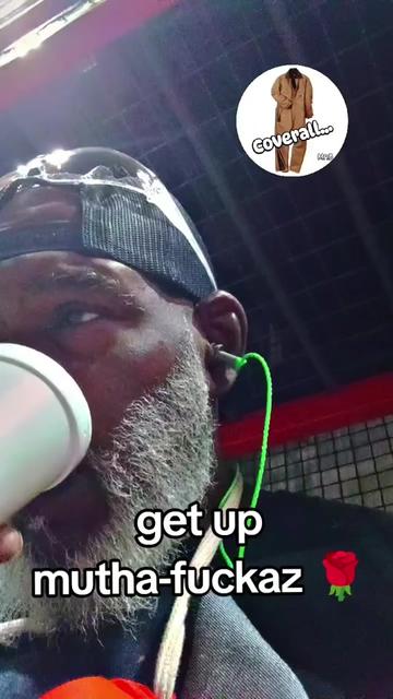 @REAL MUTHA-FUCKA โ