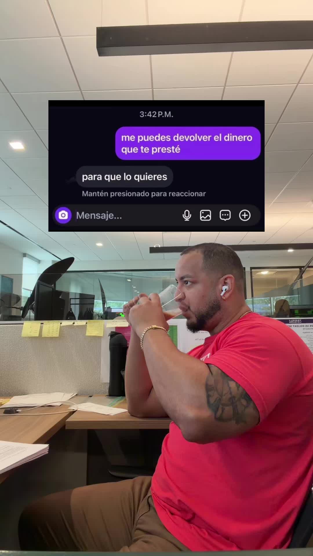 @Ariel Rodriguez