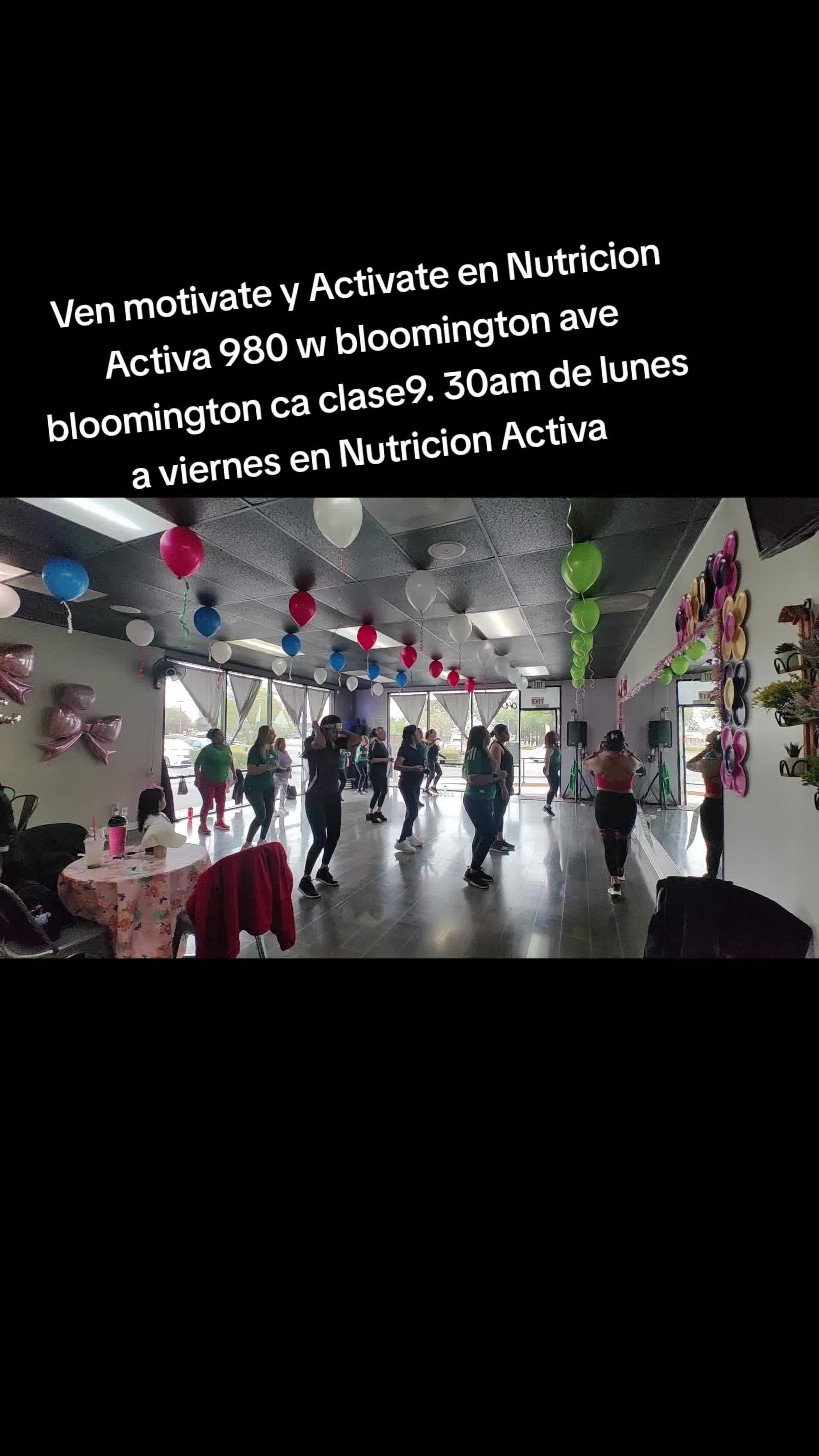 @Nutrici&oacute;n activa