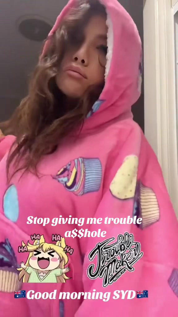 @Krazy kay