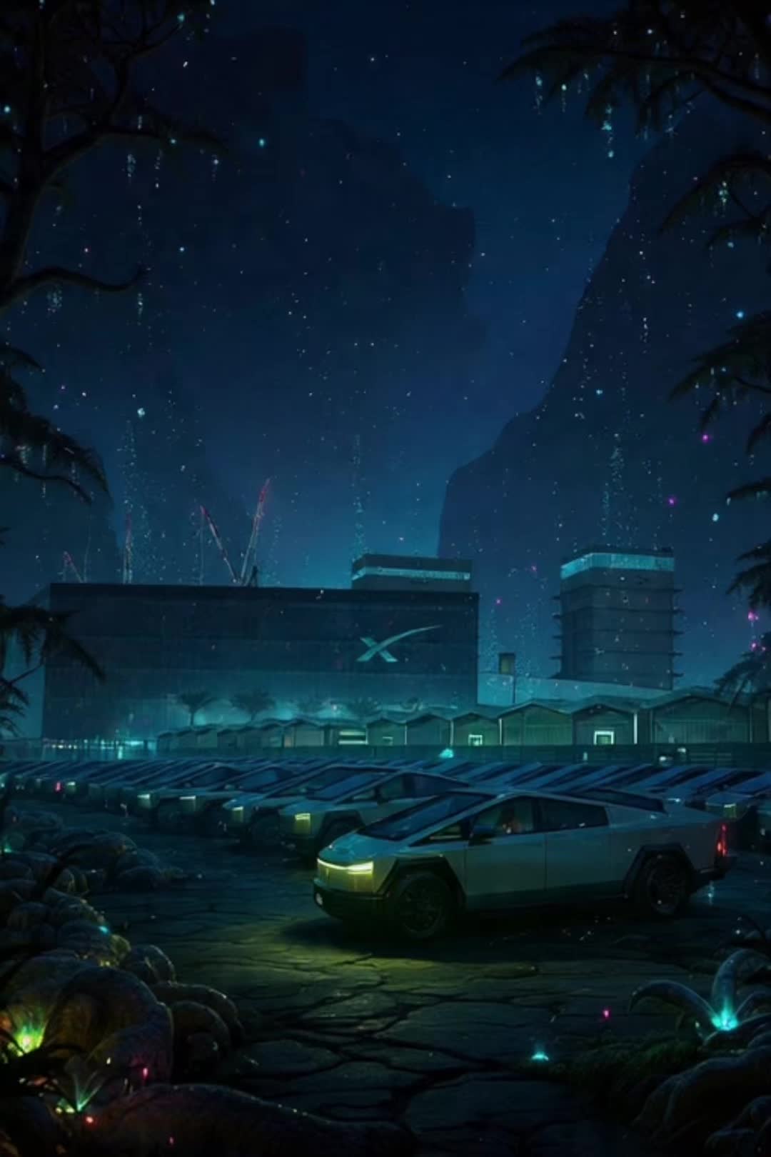@AI Visuals