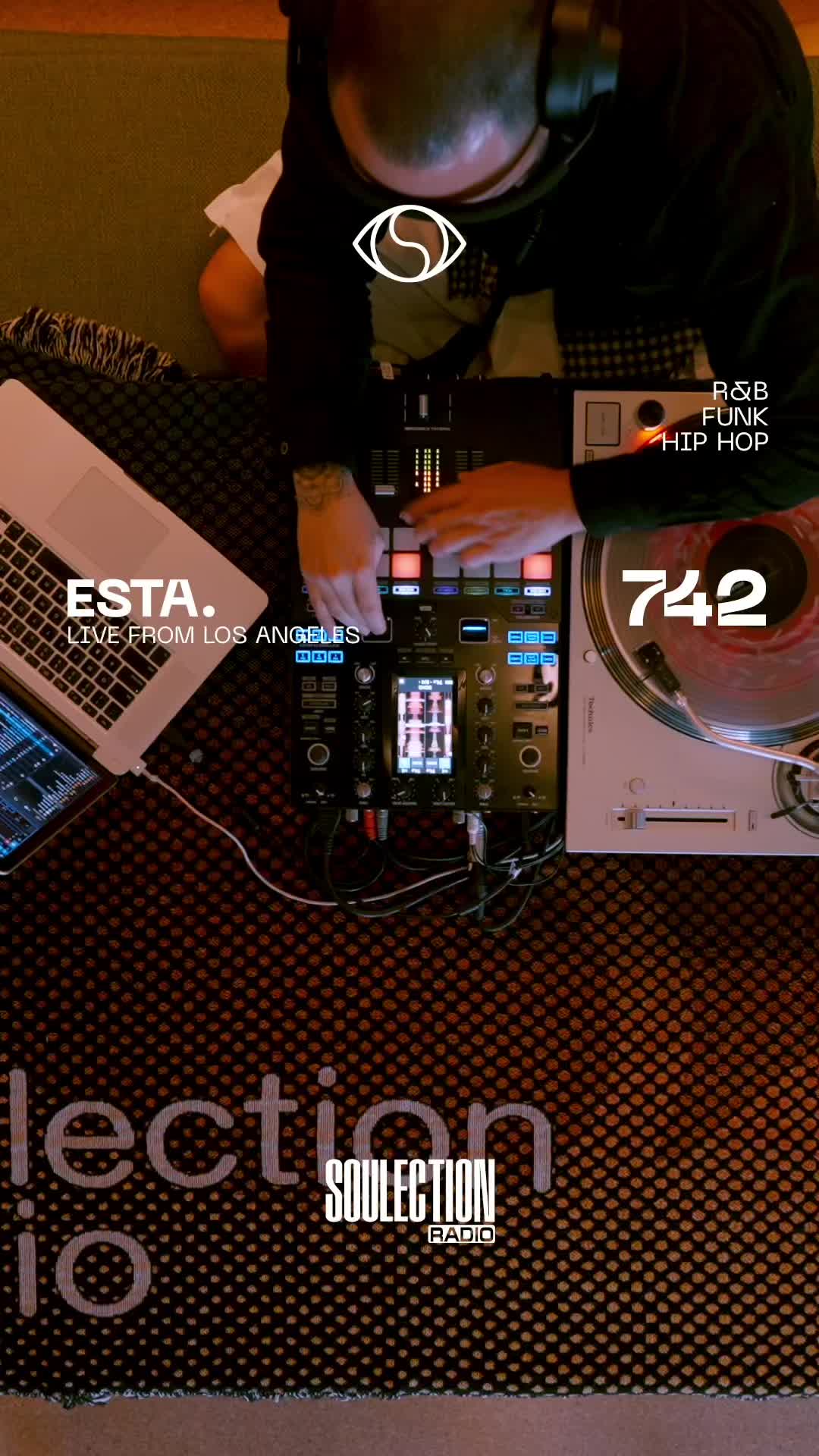 @Soulection