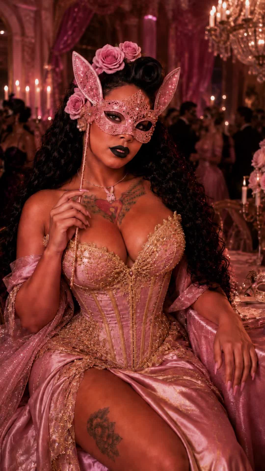 @💖1&Only.Bunny🐰👑Princess💖