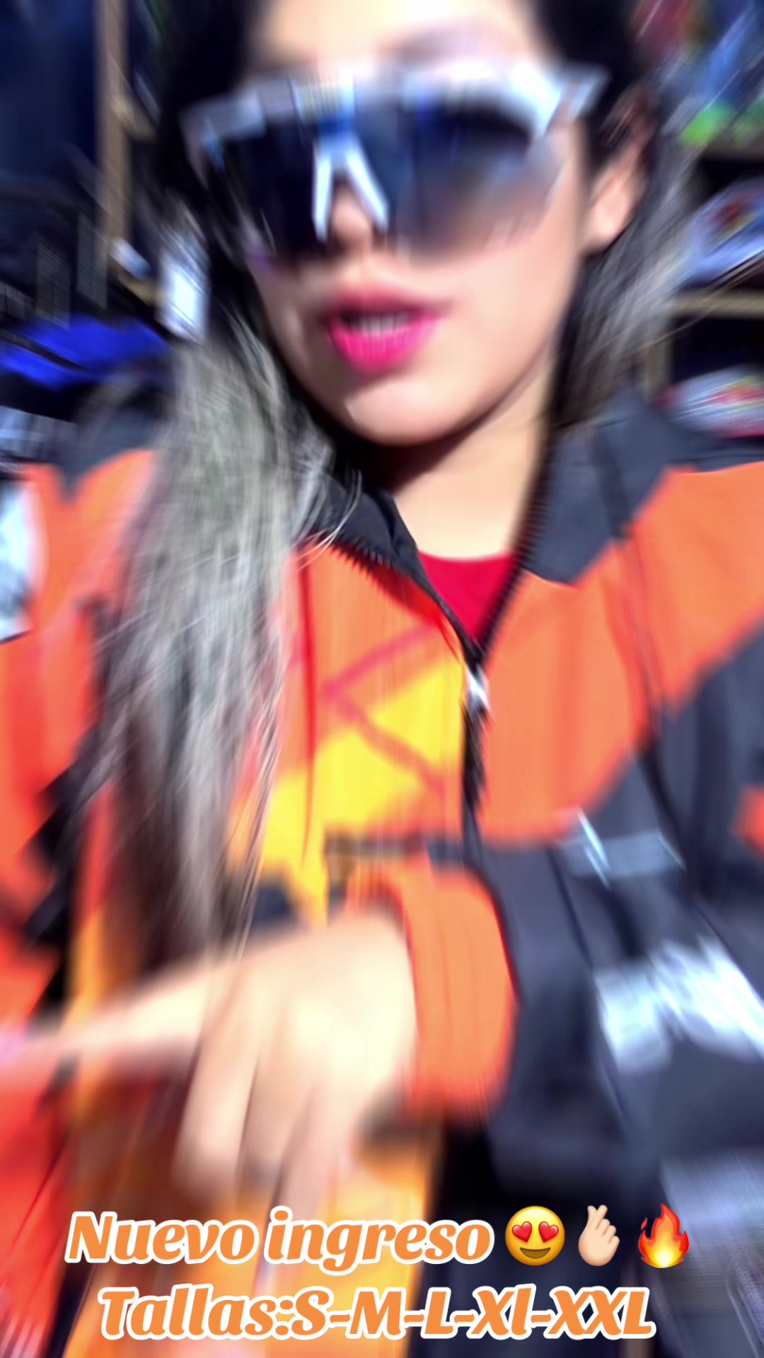 @Mariolyvillarroel 🫶🏻🥰🏁