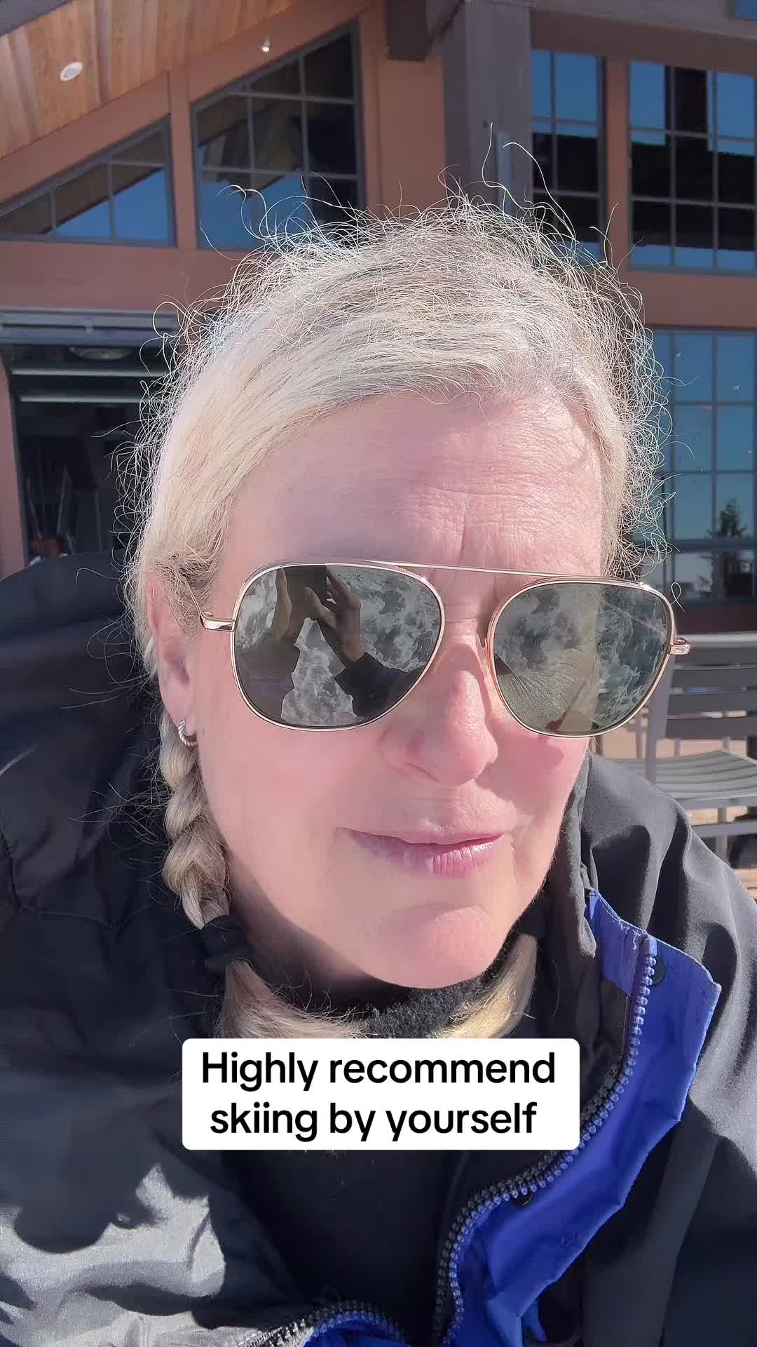 @“The Kindness Lady”