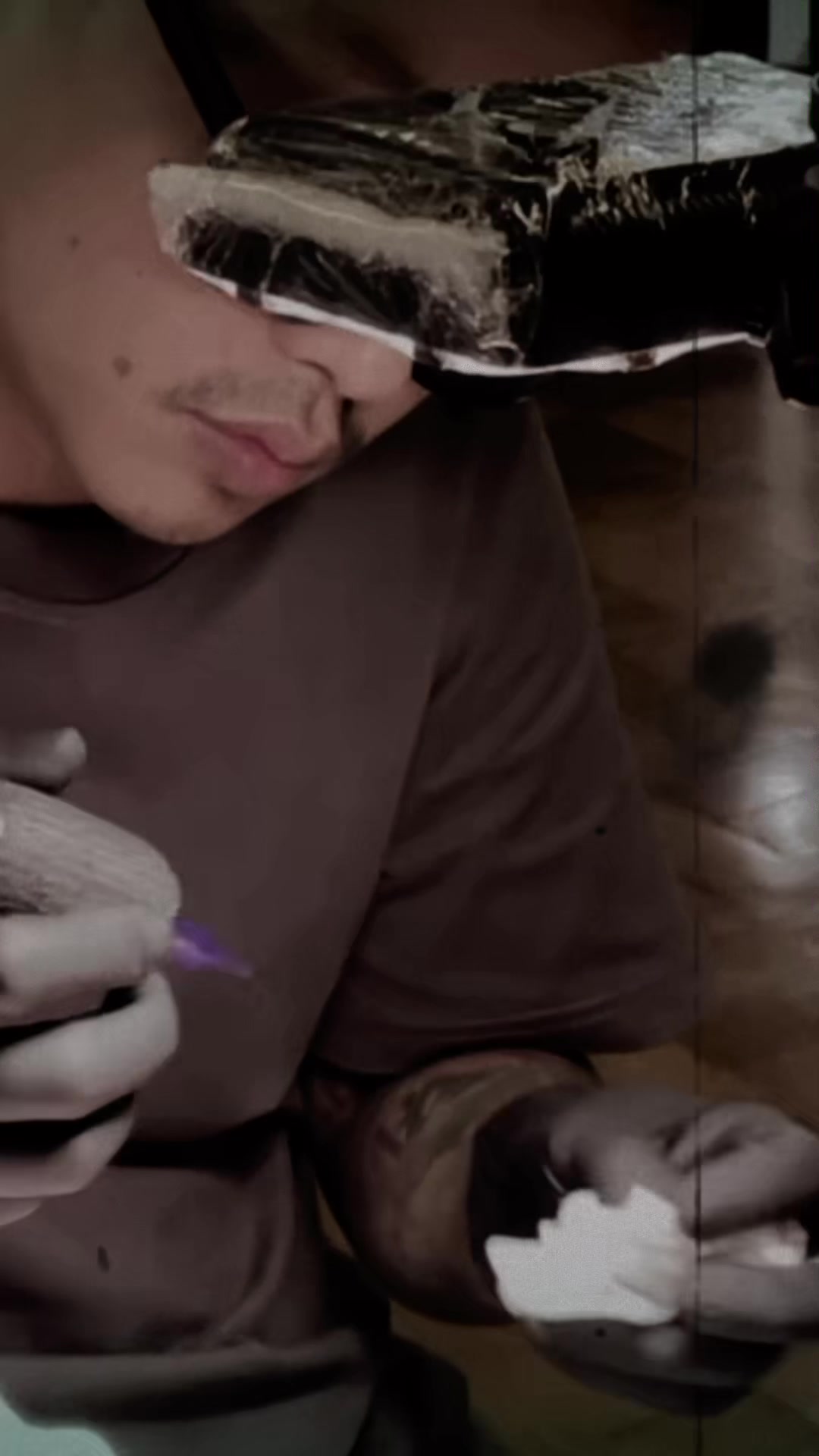 @HzA tattoo & drawing