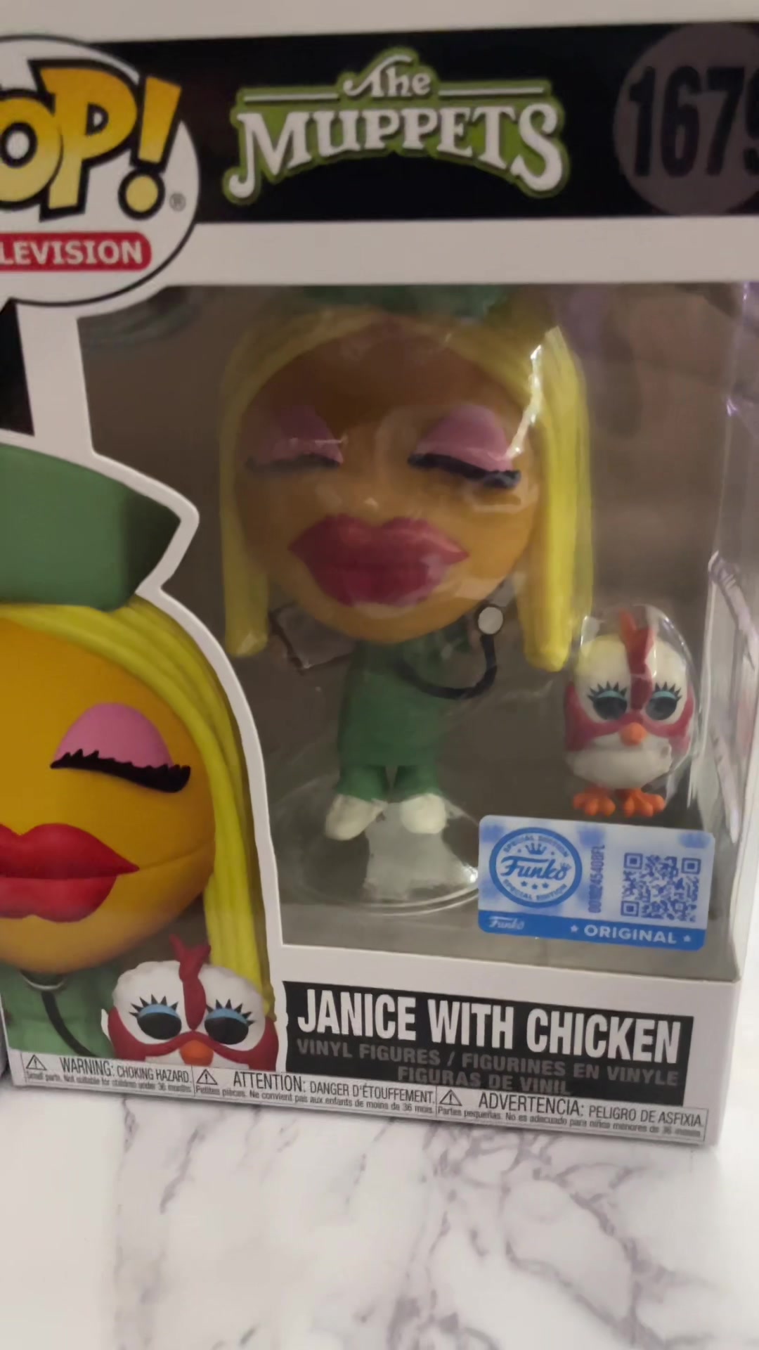 @DFWCollector