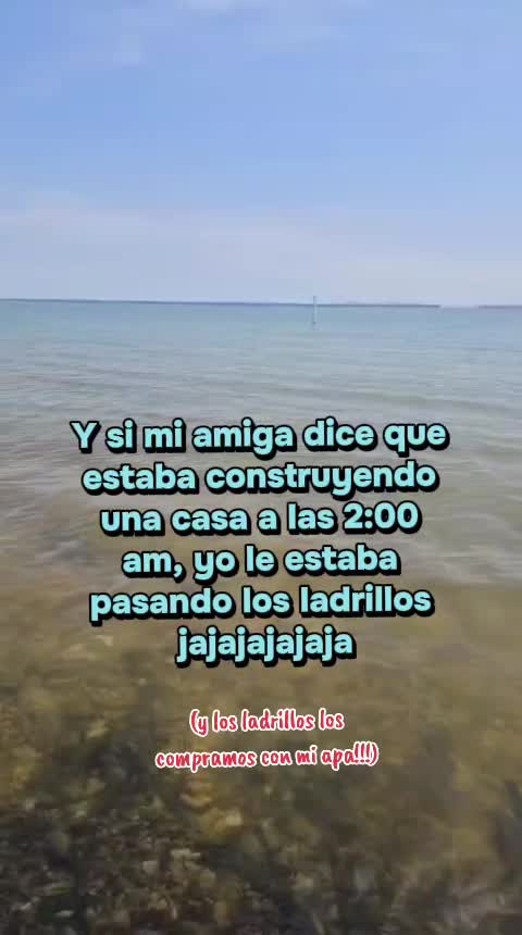 @Chabelita Martinez