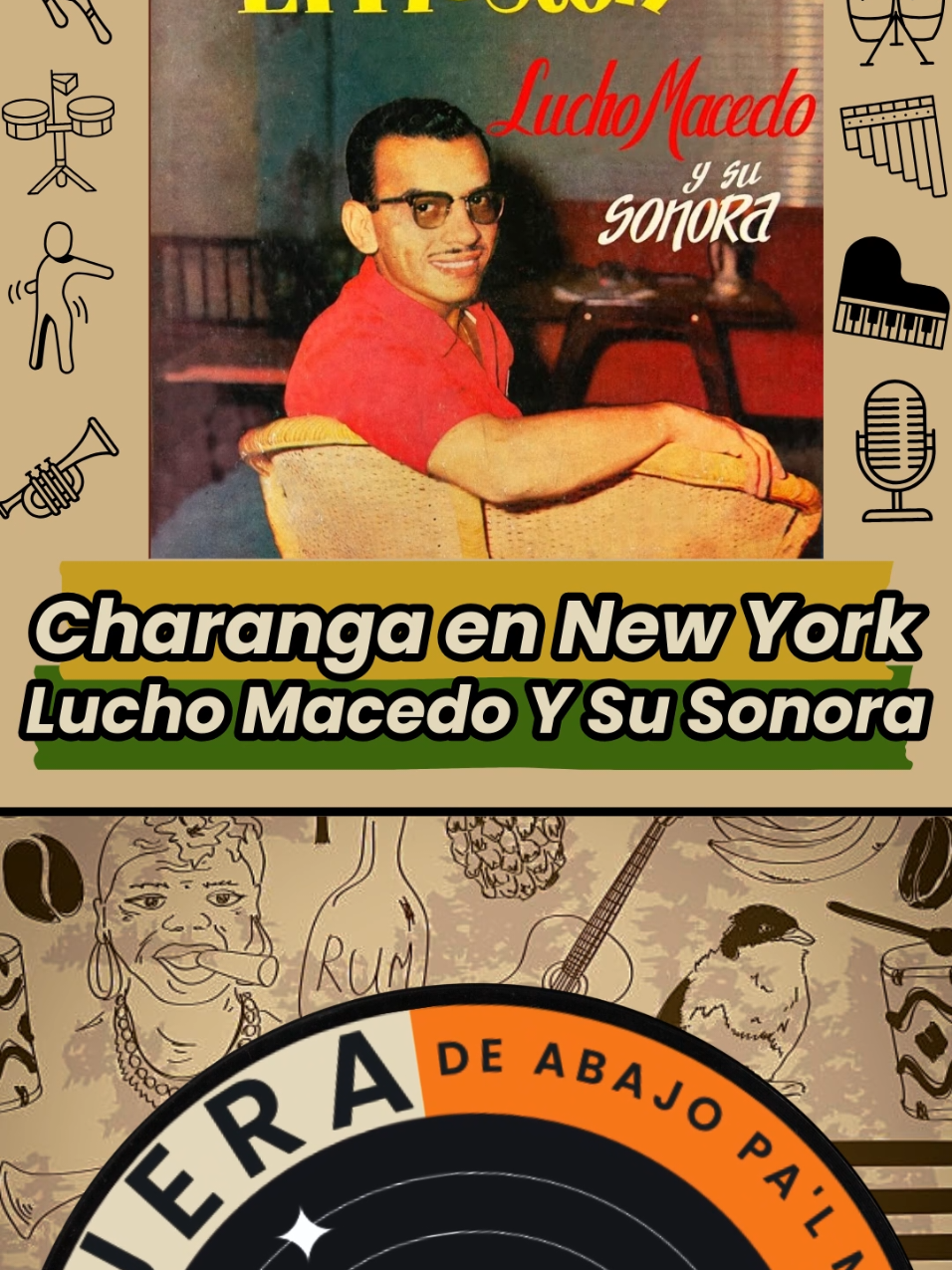 @Salsa Bajera