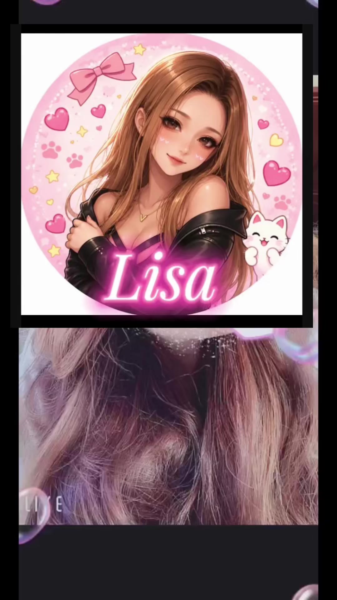 @Lisa