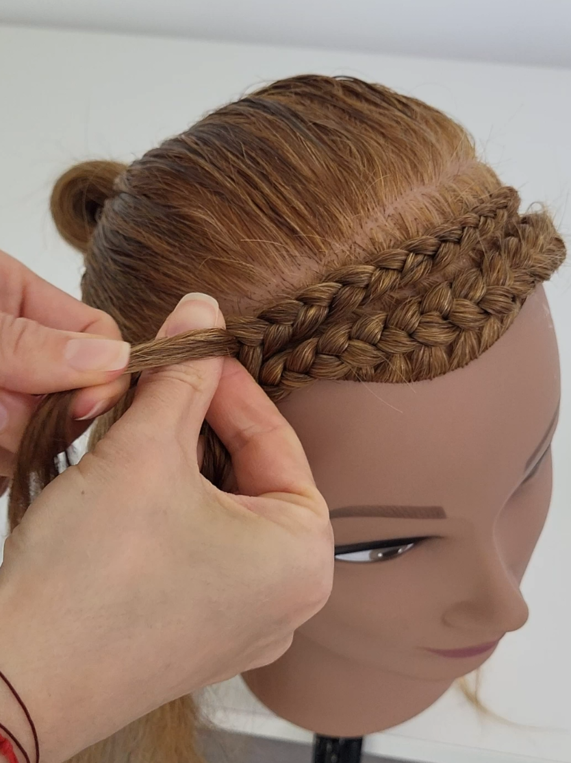 @Braiding Hub