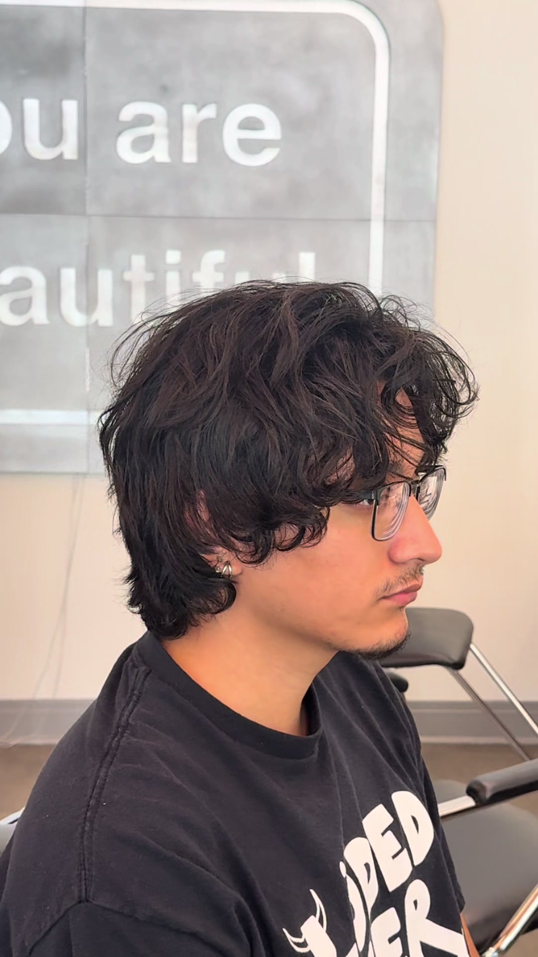 @TONY ° Chicago Hairstylist