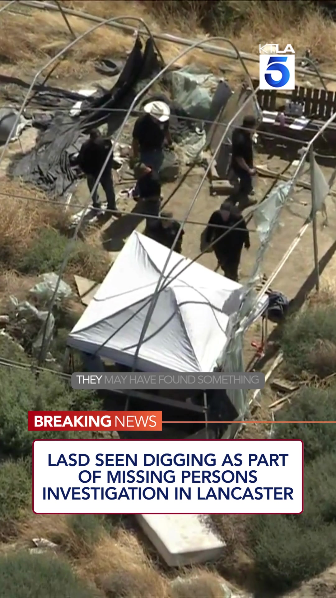 @KTLA 5 News