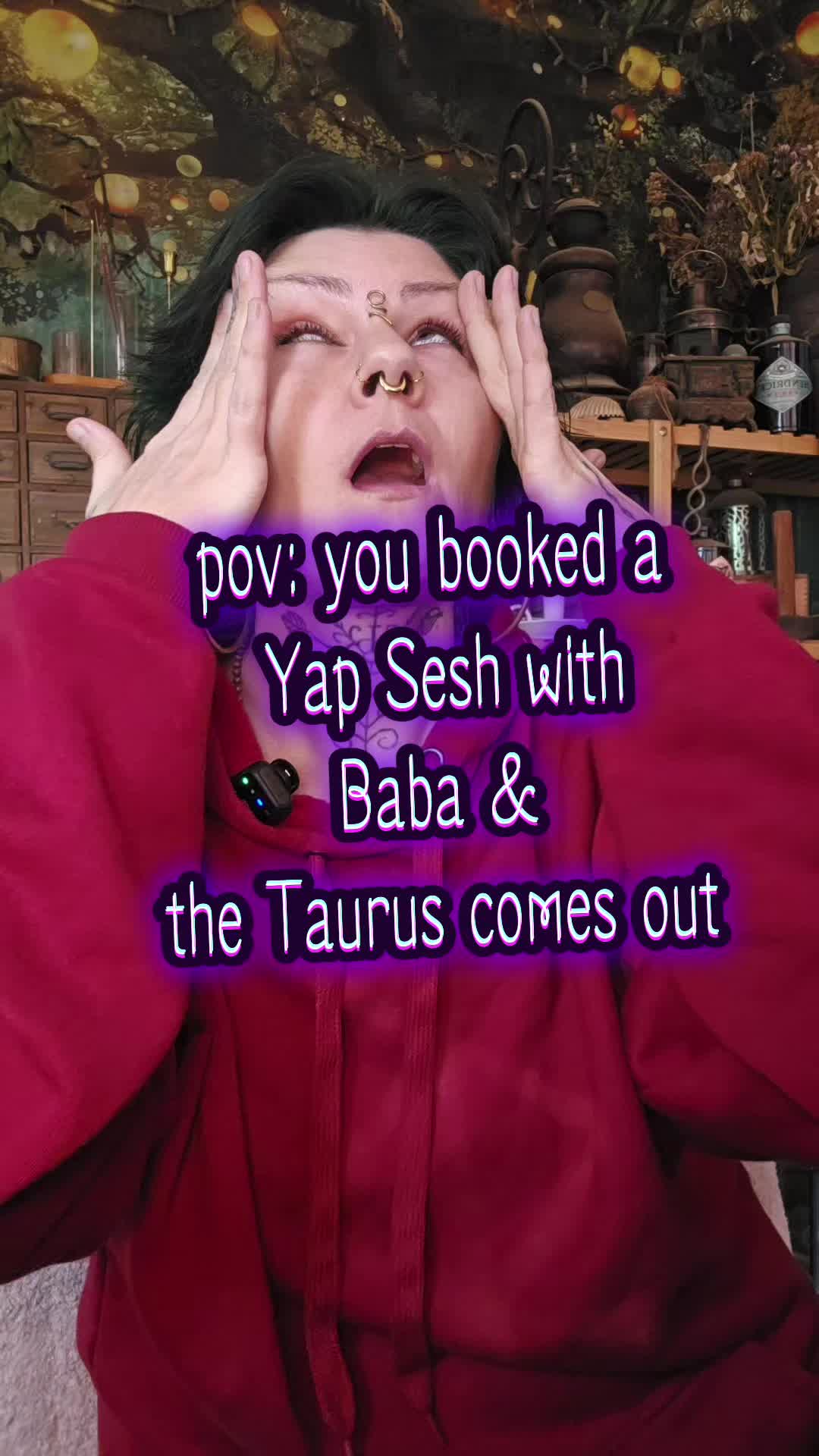 @Baba