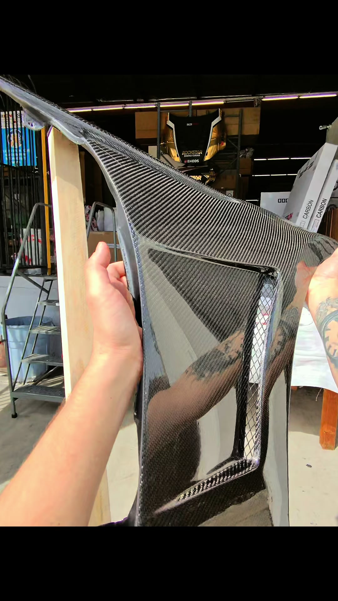 @SoCal Carbon