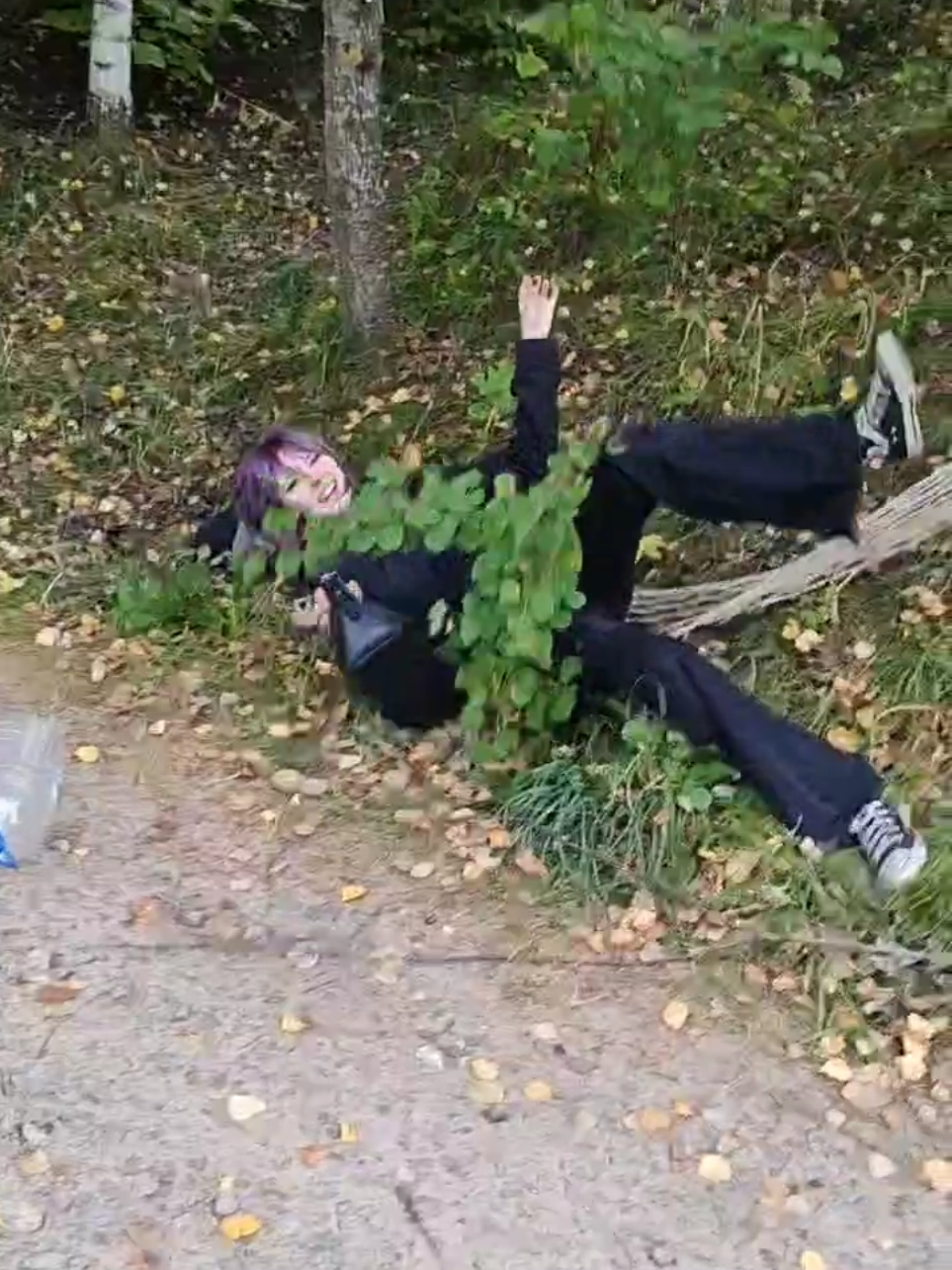 @канаплезин