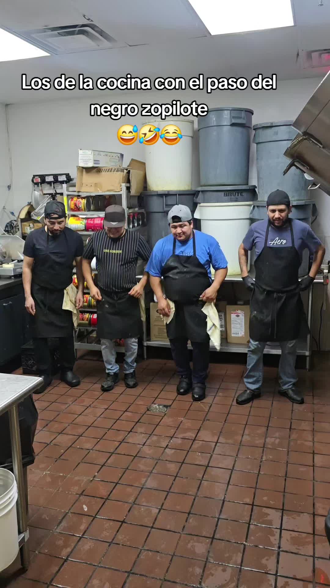 @El latino chingon