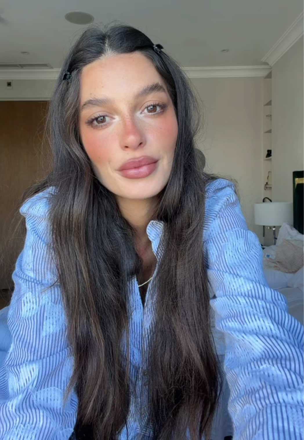 @Clara Santandrea