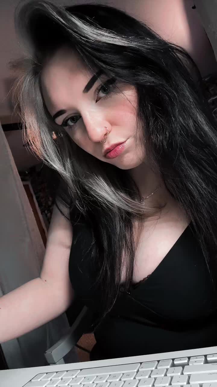 @Tabitha Marie