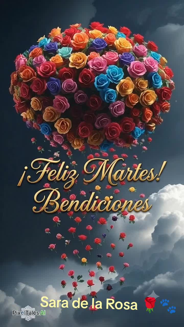 @Chaparrita ☺️❤️🧡💛🩵💙💜2025