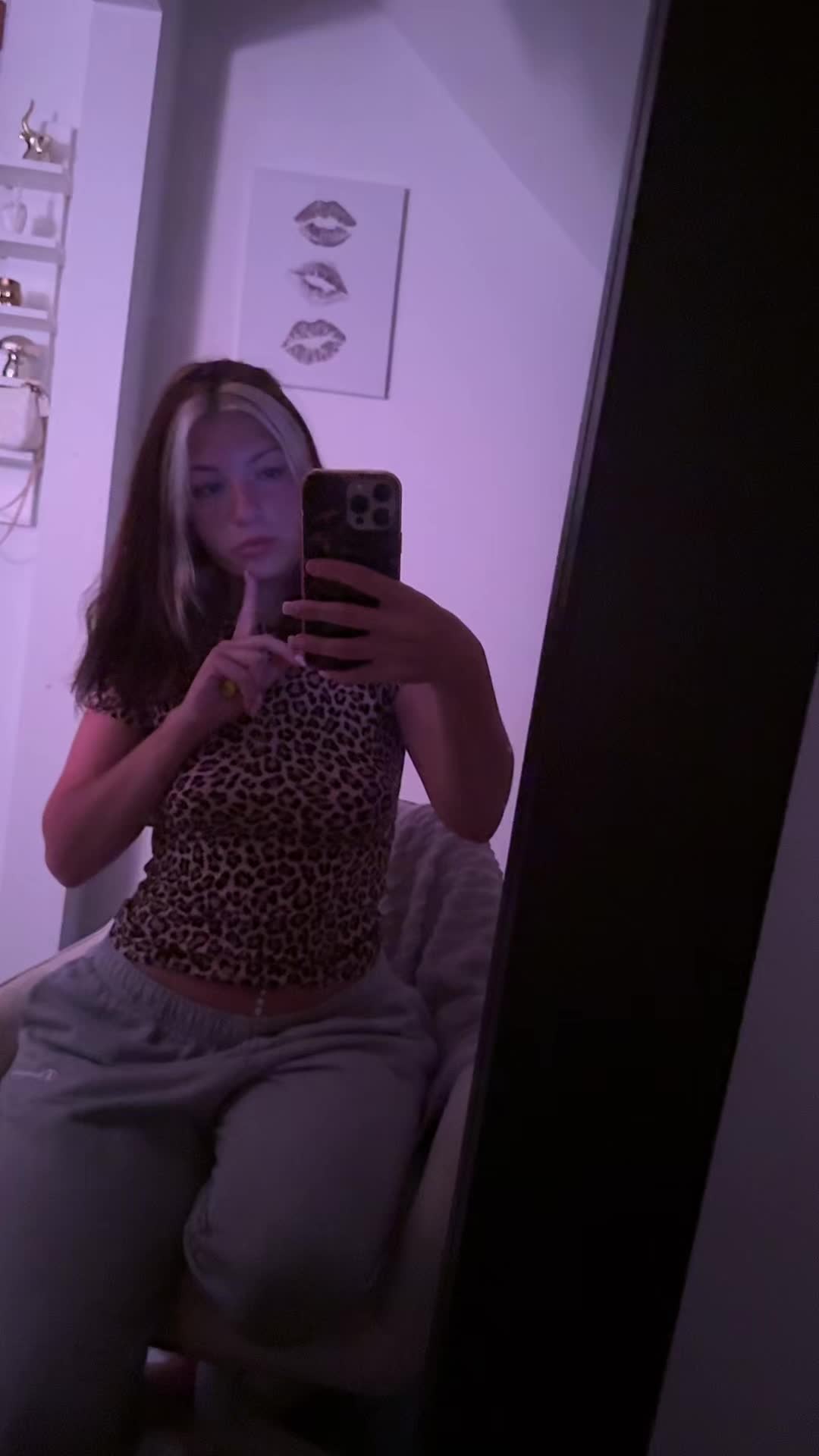 @ 