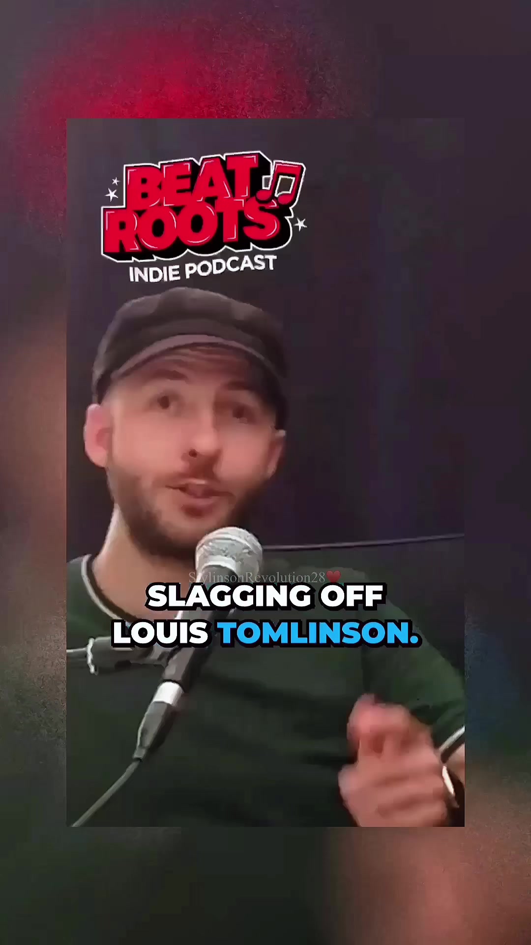 @Stylinson Revolution ♥️