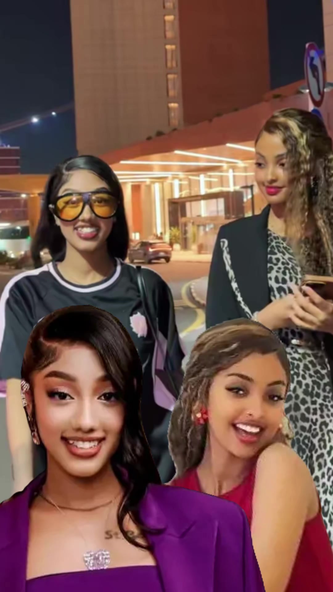 @ኖላዊት🔮 🦋