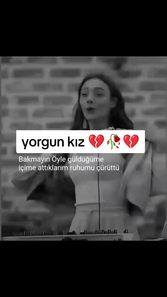 @💔YORGUN-KIZ💔