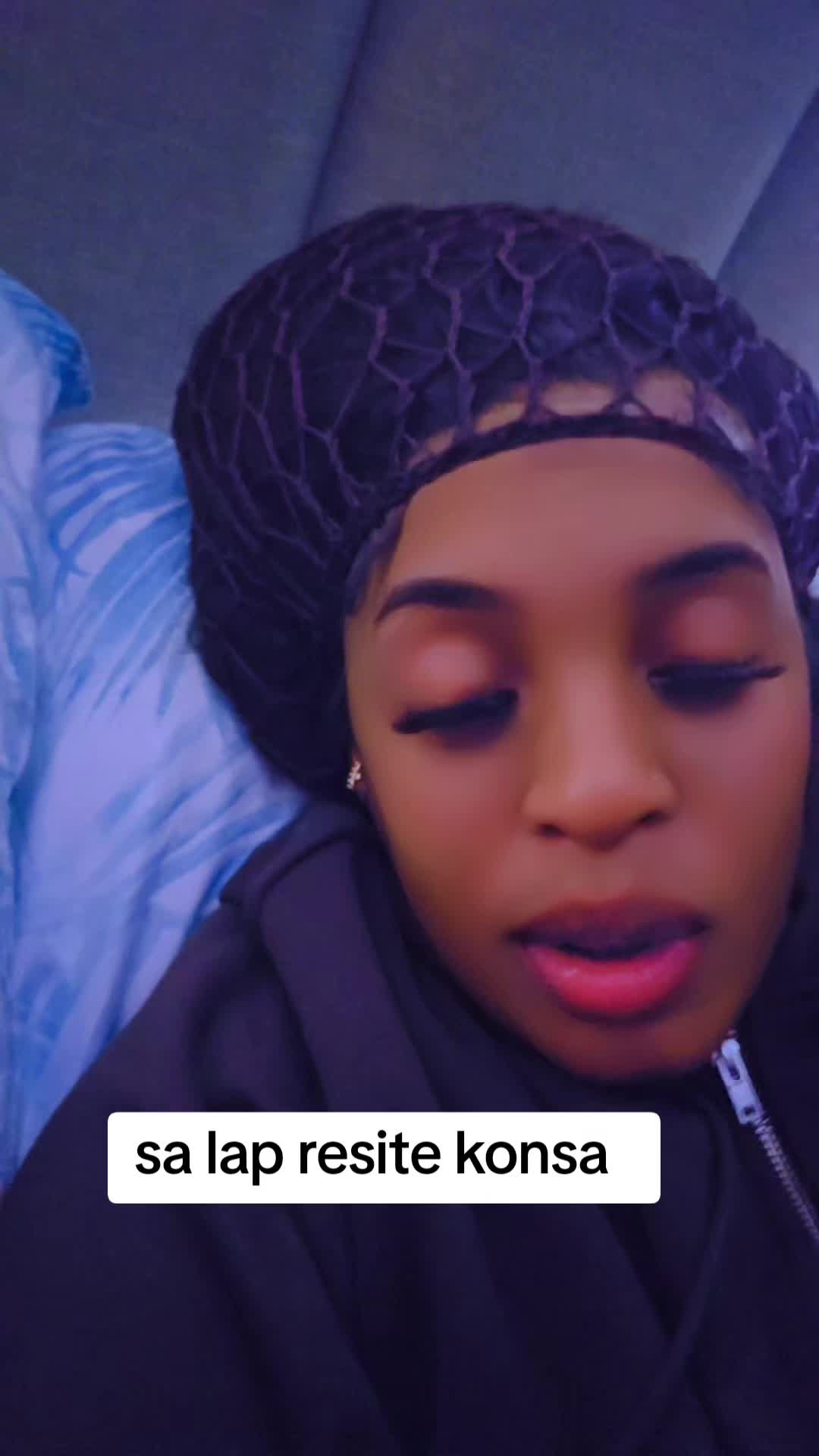 @diva m&egrave;t TikTok la