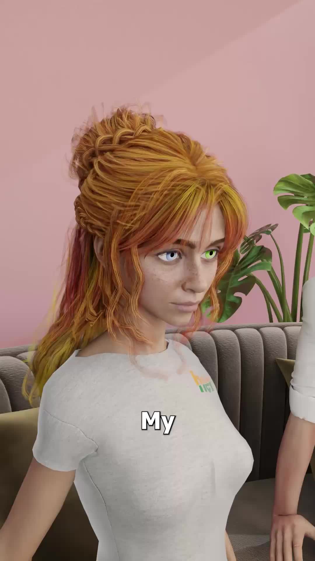 @Her Story