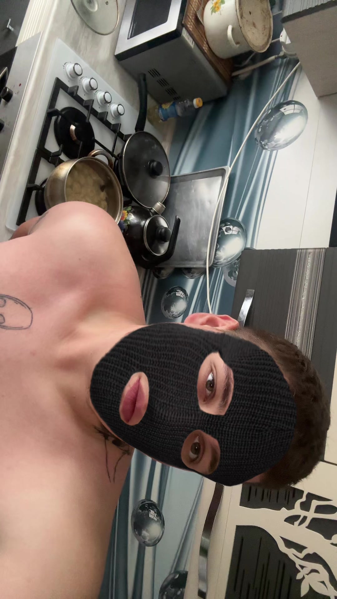 @похуй пляшем