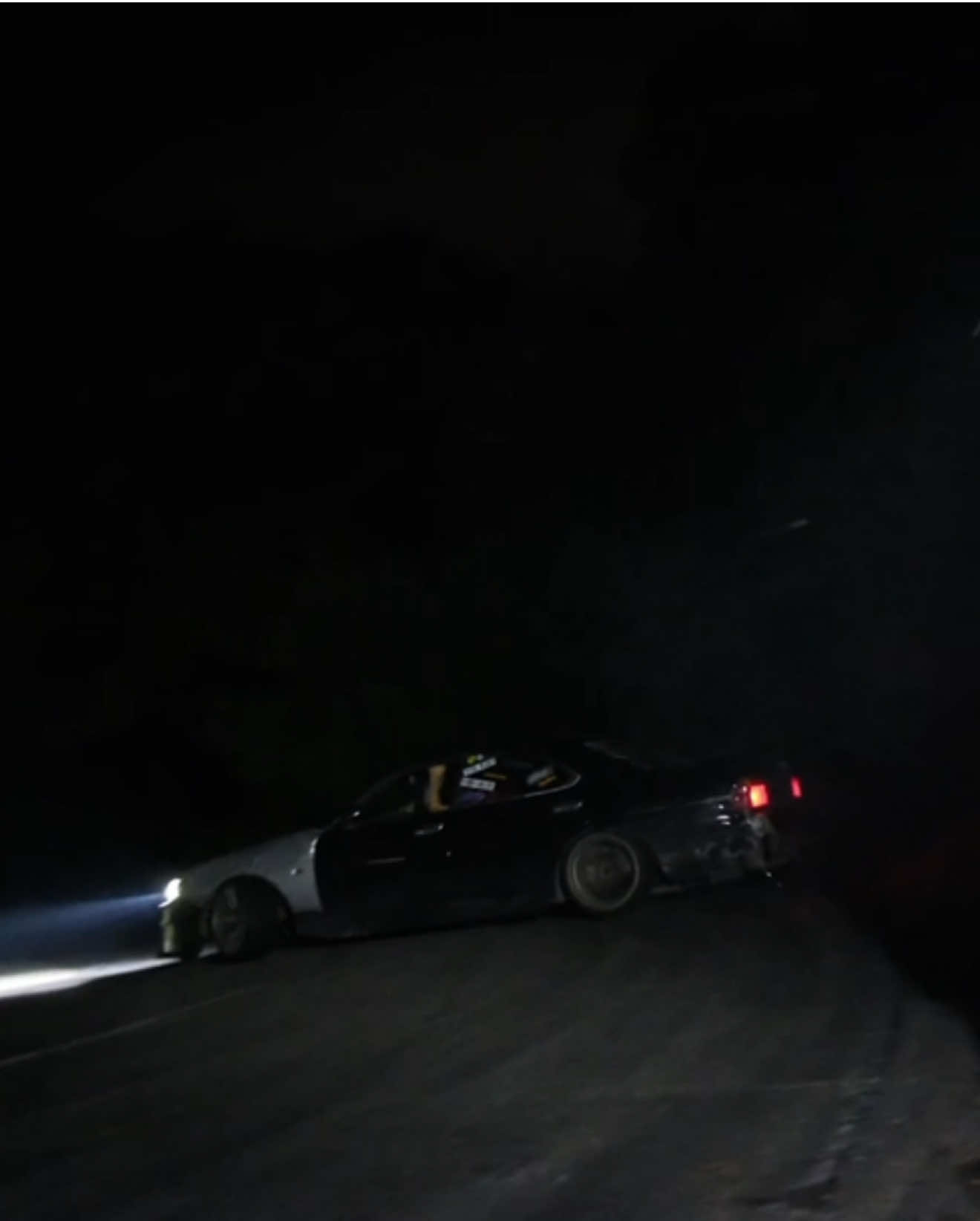 @Pressure Racing
