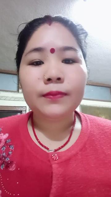 @jharana gharti magar