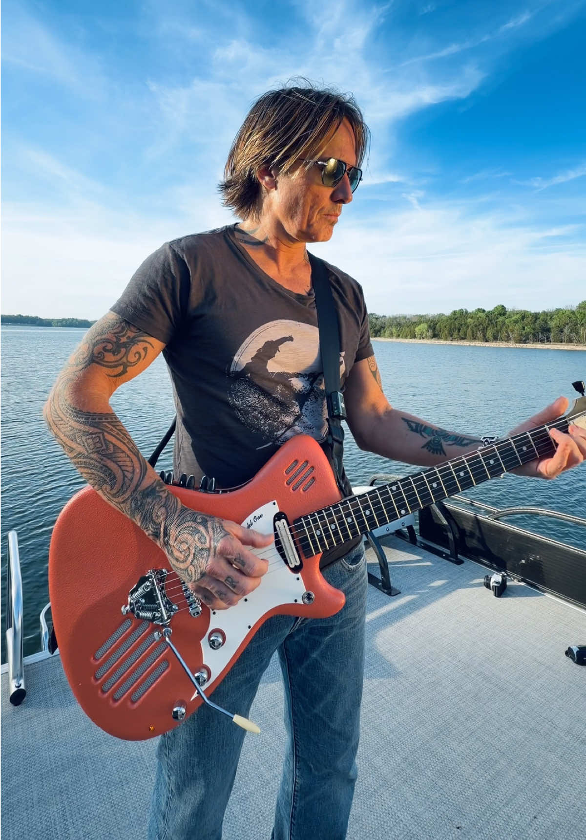 @Keith Urban