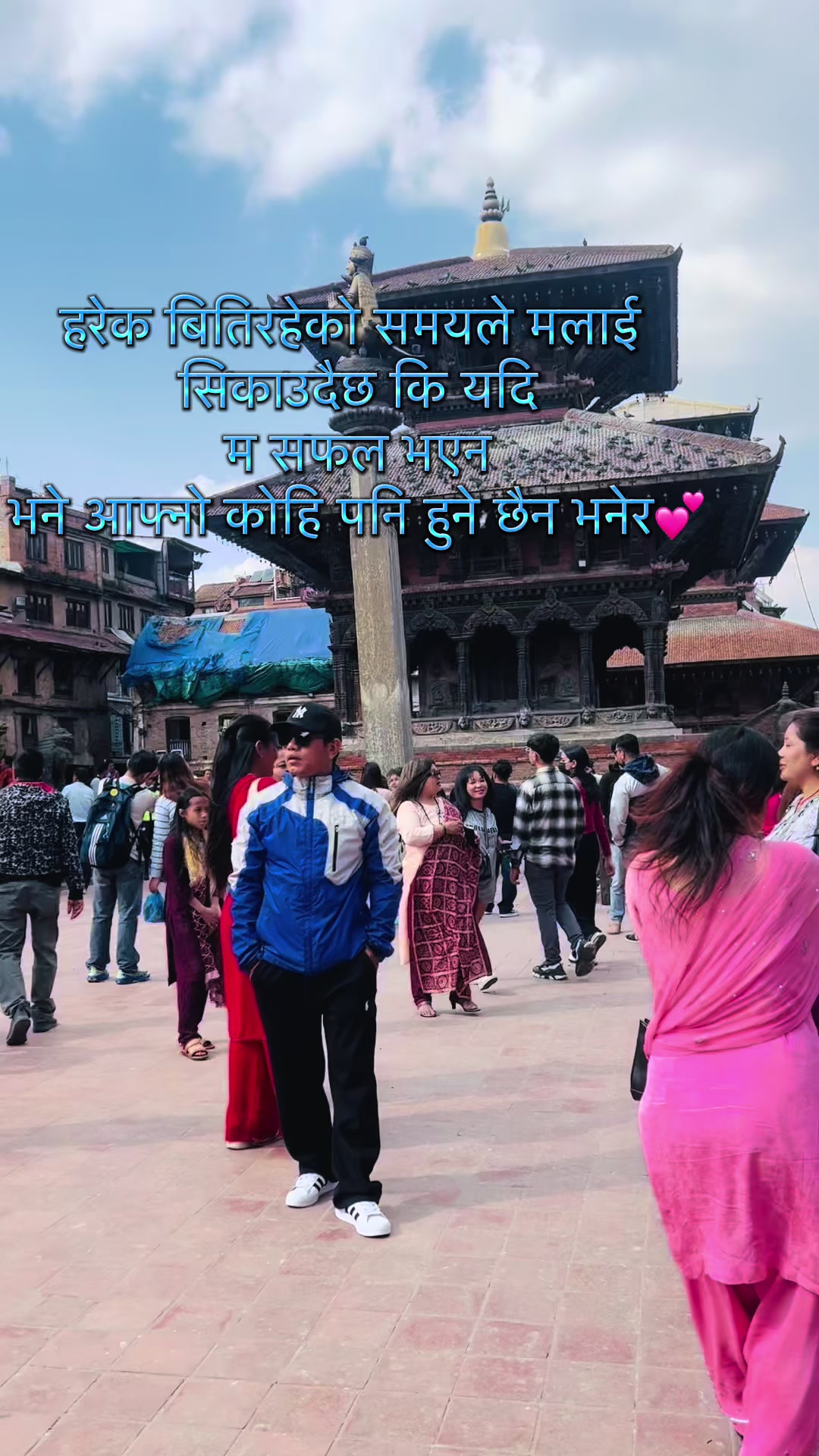 @Braaz lama