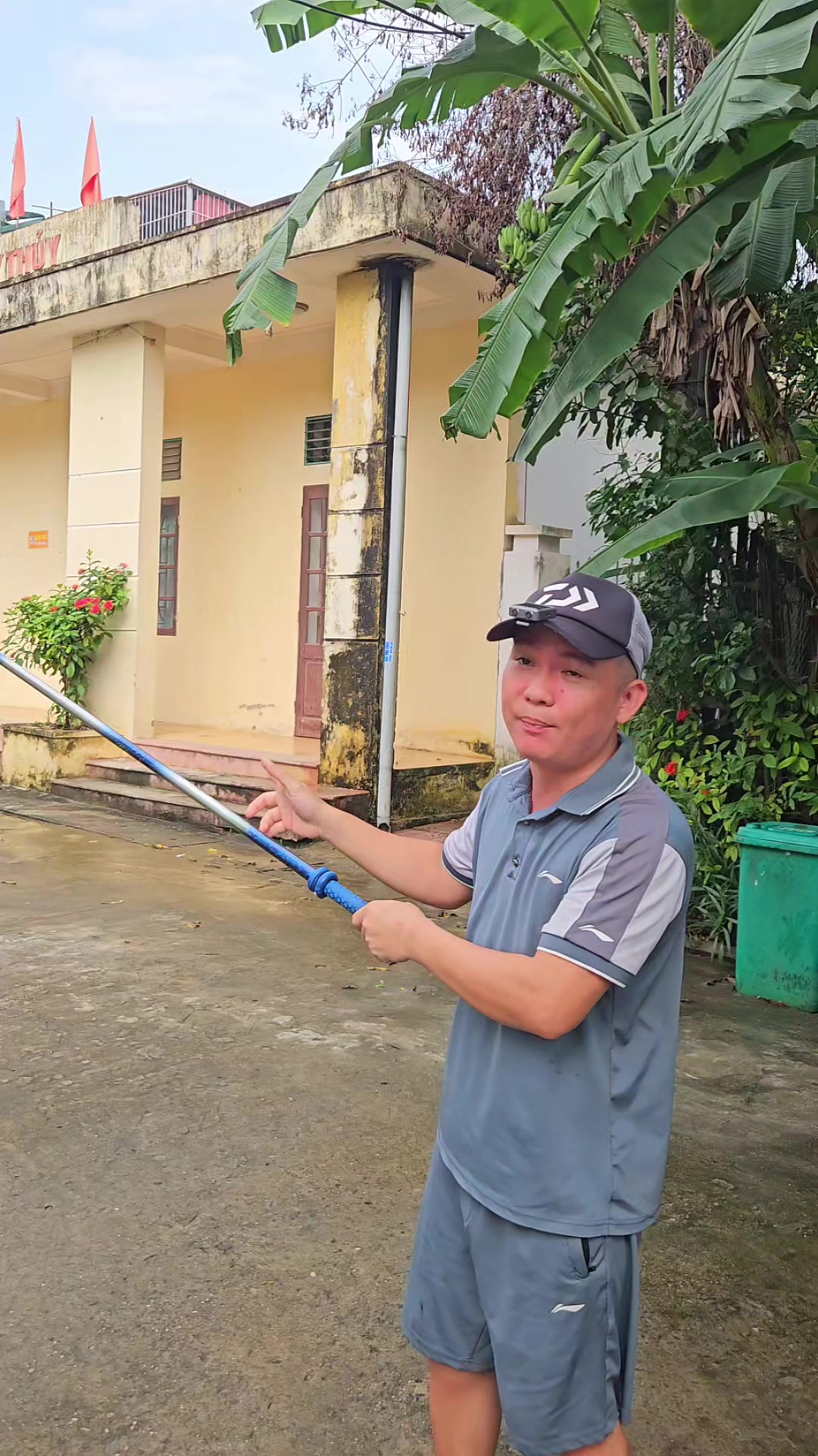 @Dũng Nguyễn Fishing