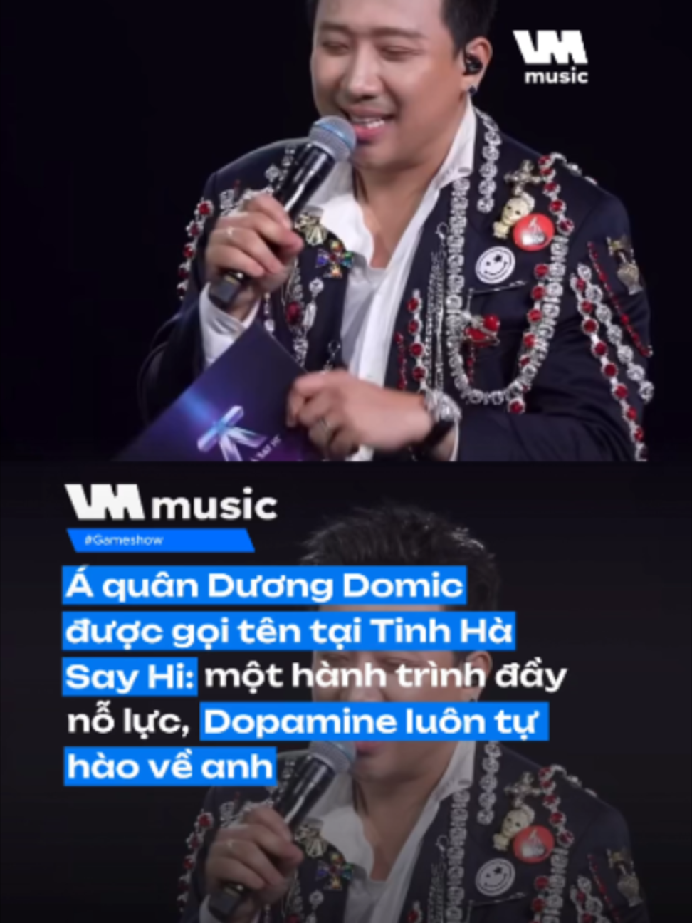 @VM Music