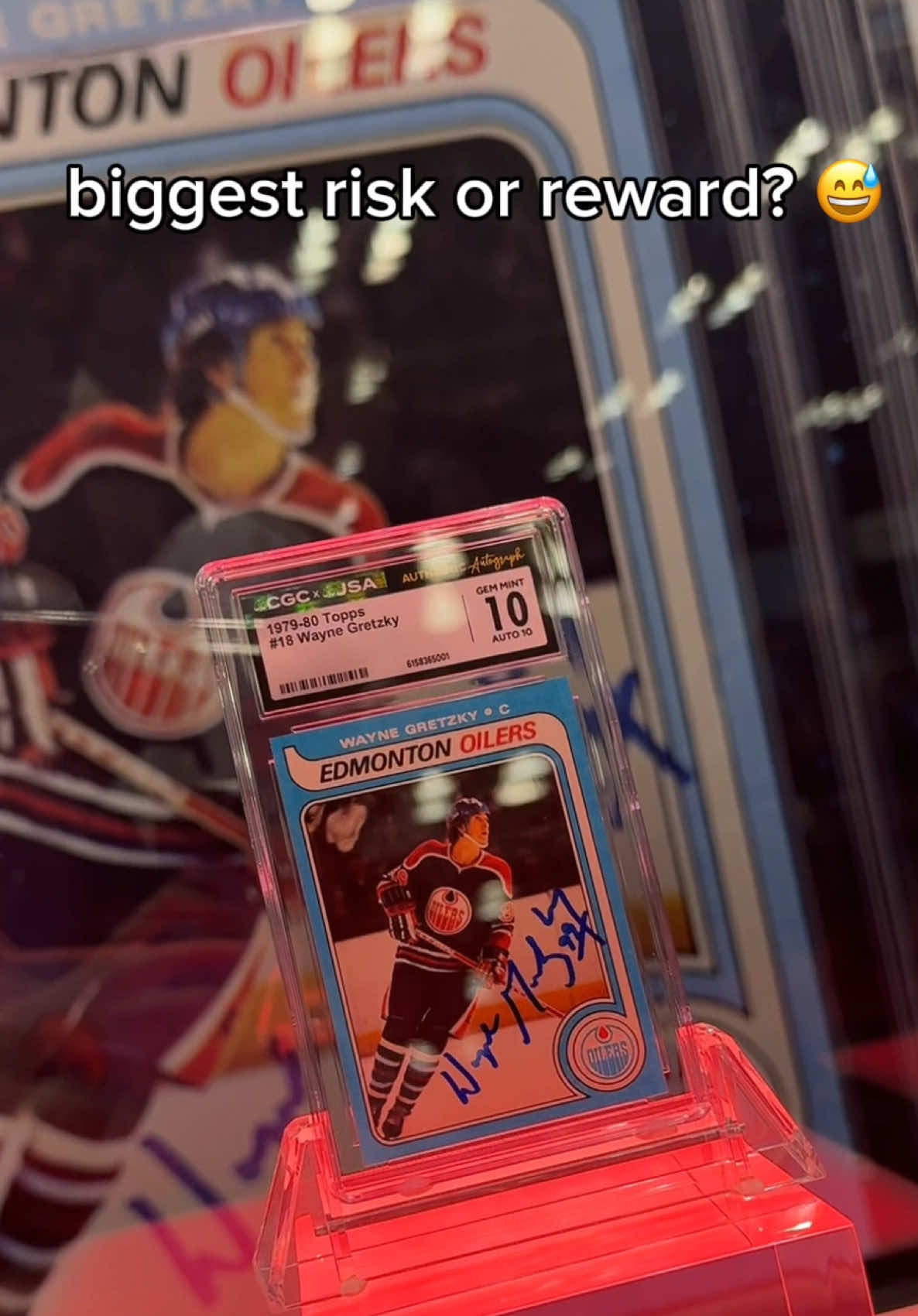 @CGC Cards