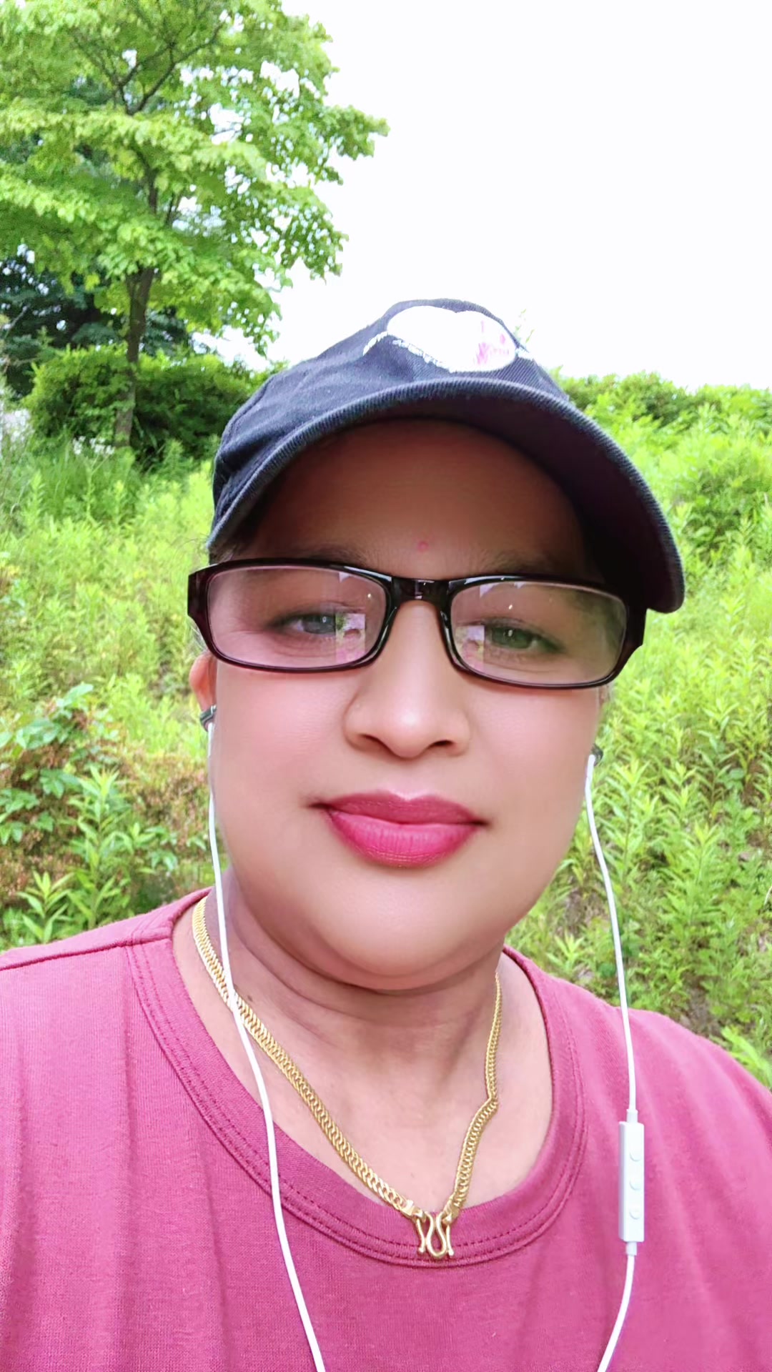 @Chammi Khadka