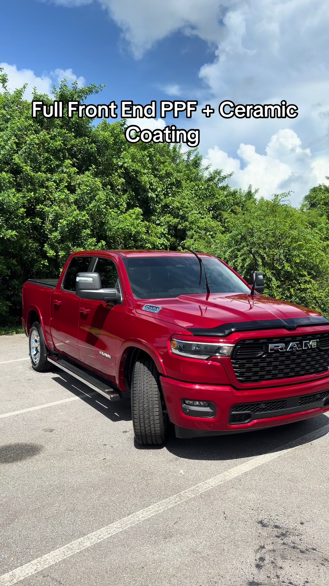 @Ray’s Luxury Detailing
