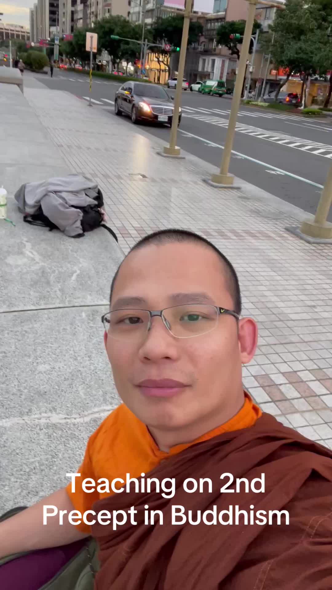 @Ajahn DAO