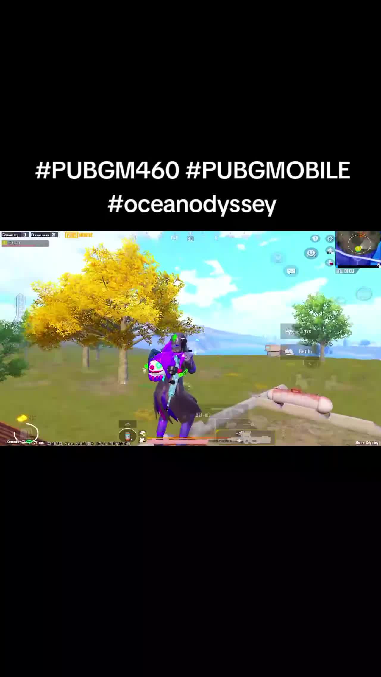 @RedxScope