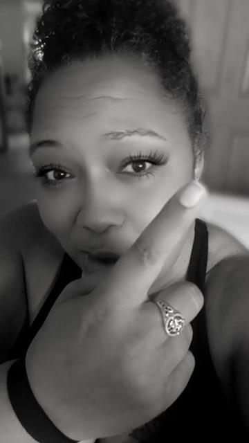 @ToniRoseJohnson777