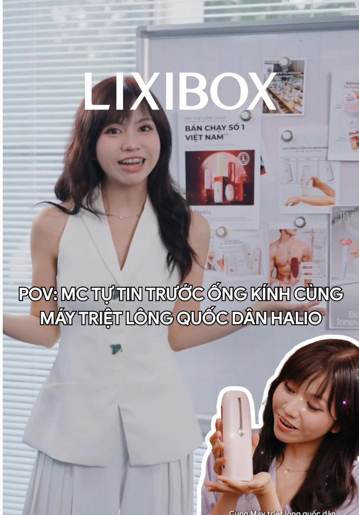 @lixibox vietnam