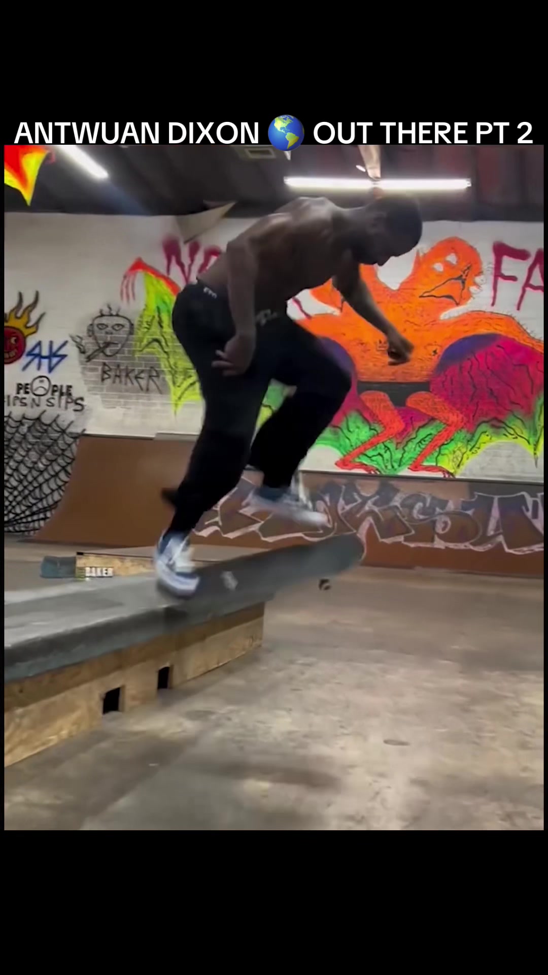 @Thrasher Magazine