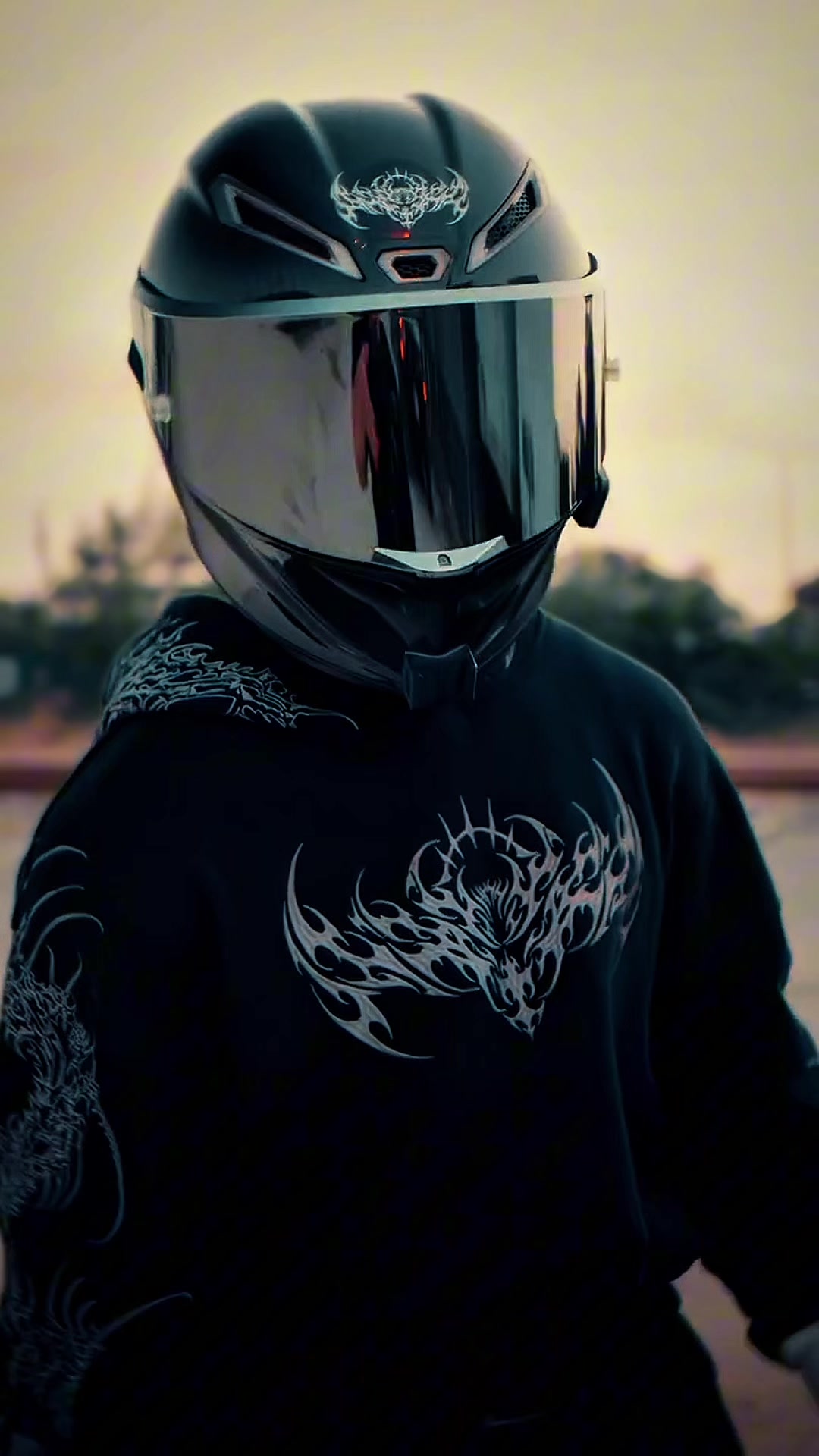 @Itsbikerhub ๐ฏ