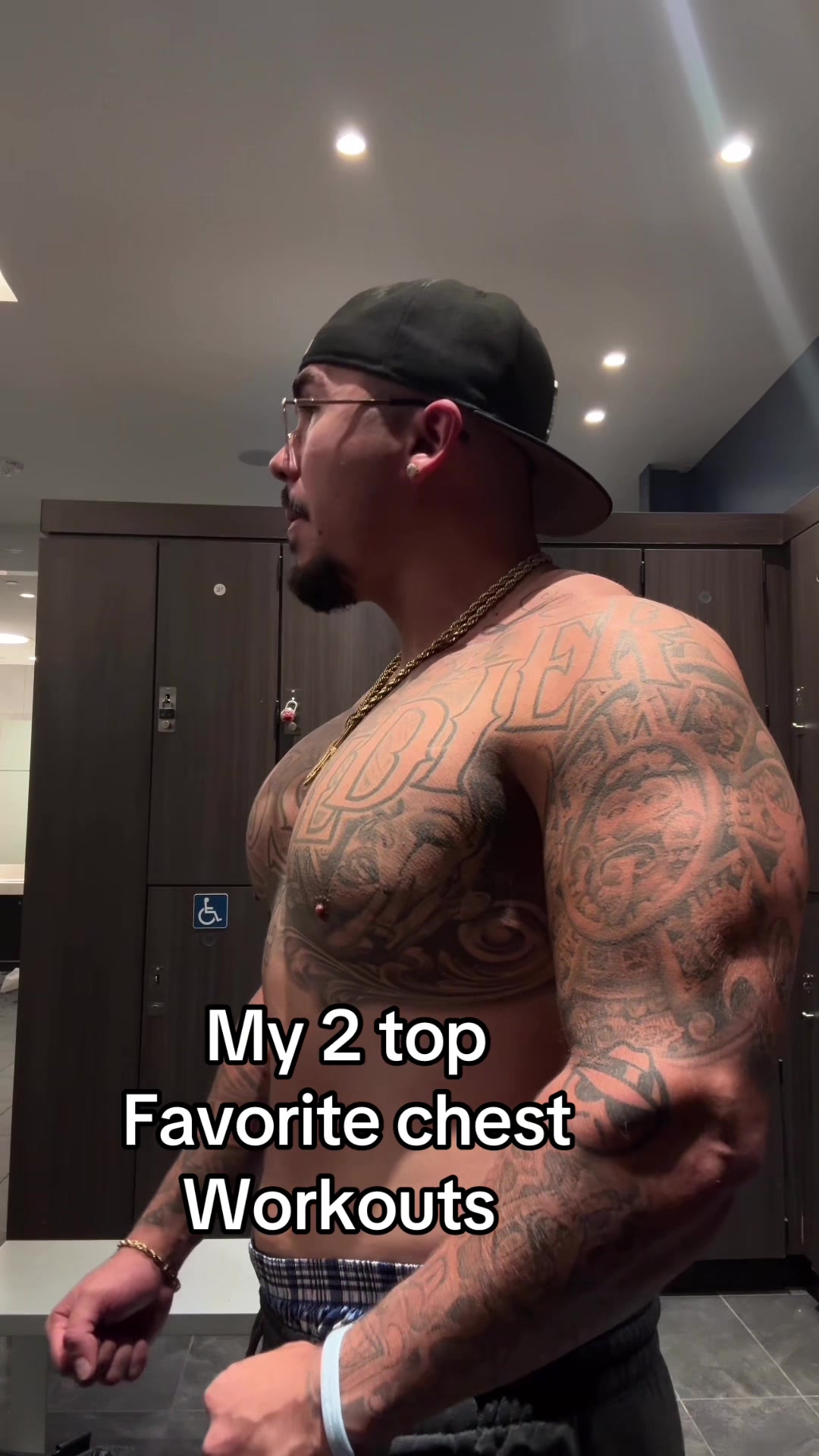 @Swole
