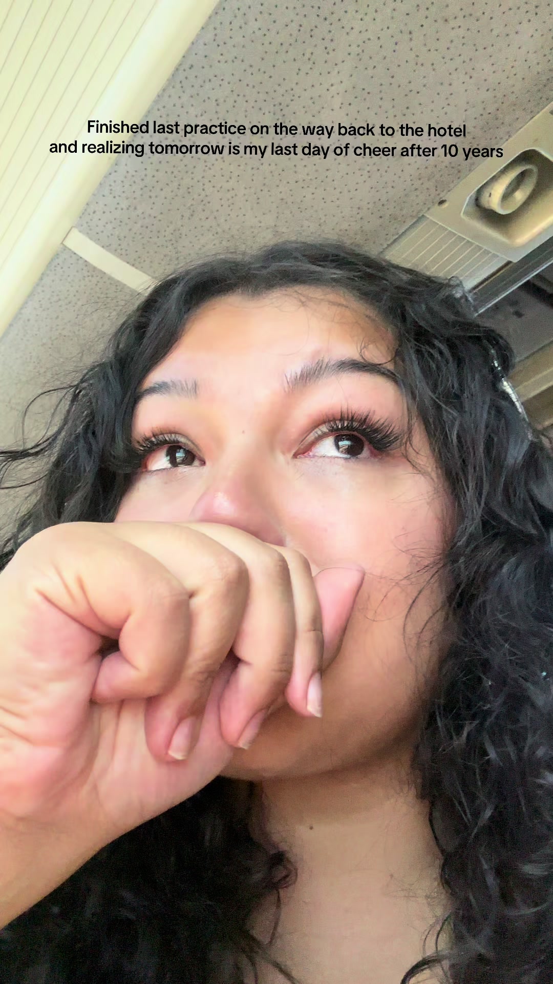 @Alexis Starr