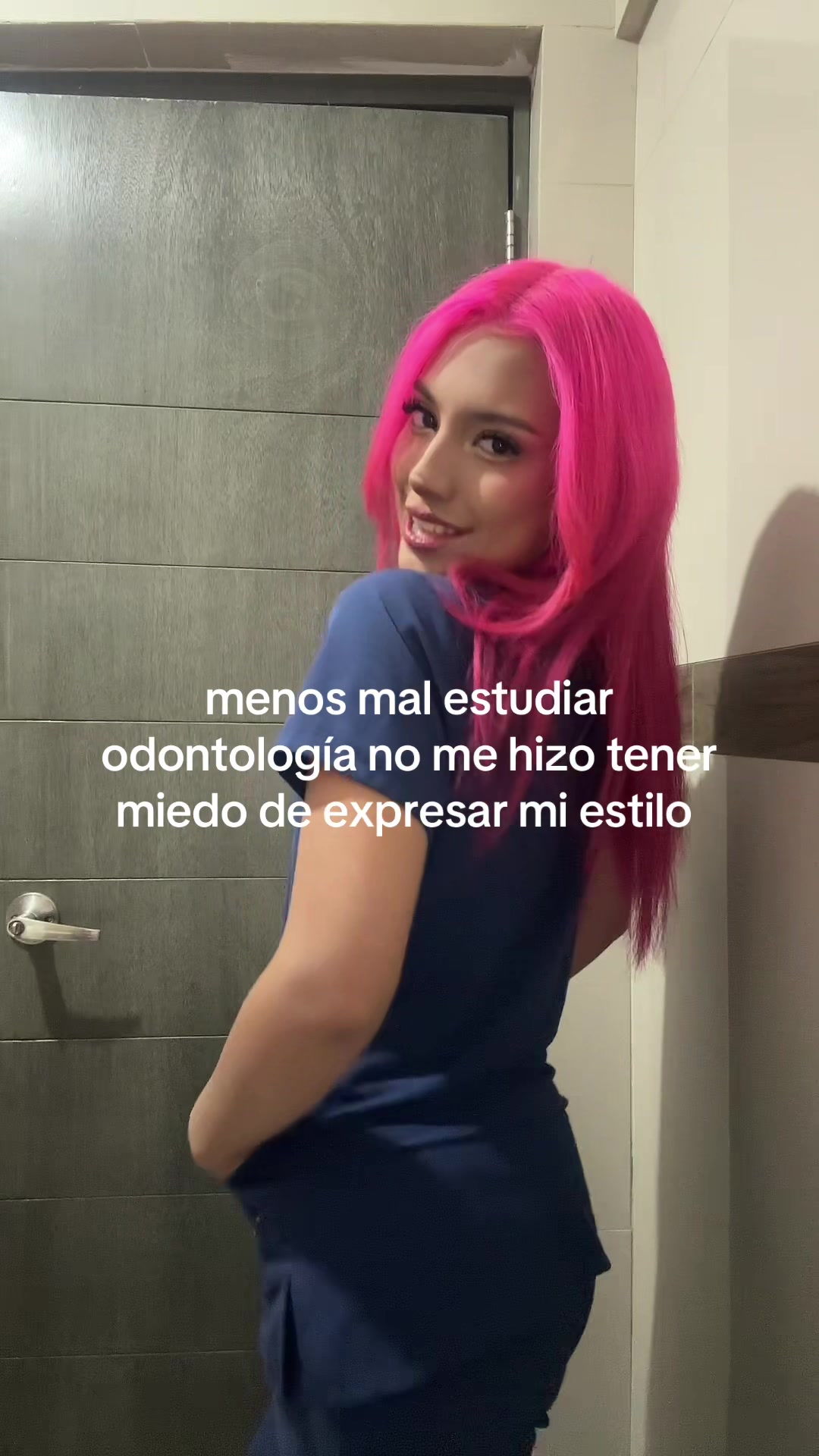 @ally rosita fresita